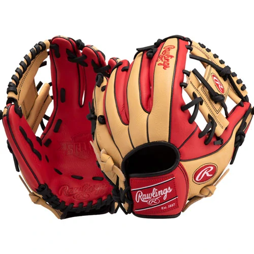 Rawlings Select Exclusive Edition 314 11.5"