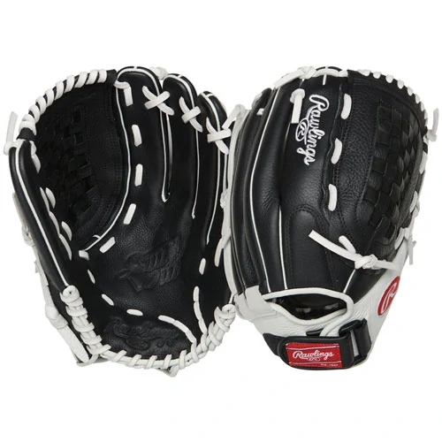 Rawlings Shut Out 12.5" Fastpitch Softball
