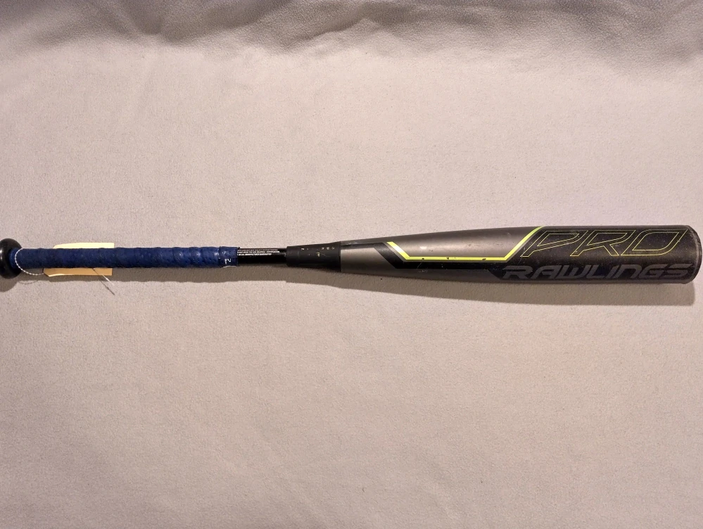 Rawlings Quatro Pro USA 2019 -8 31" kompozit
