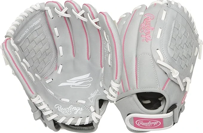 Rawlings Sure Catch 10.5"