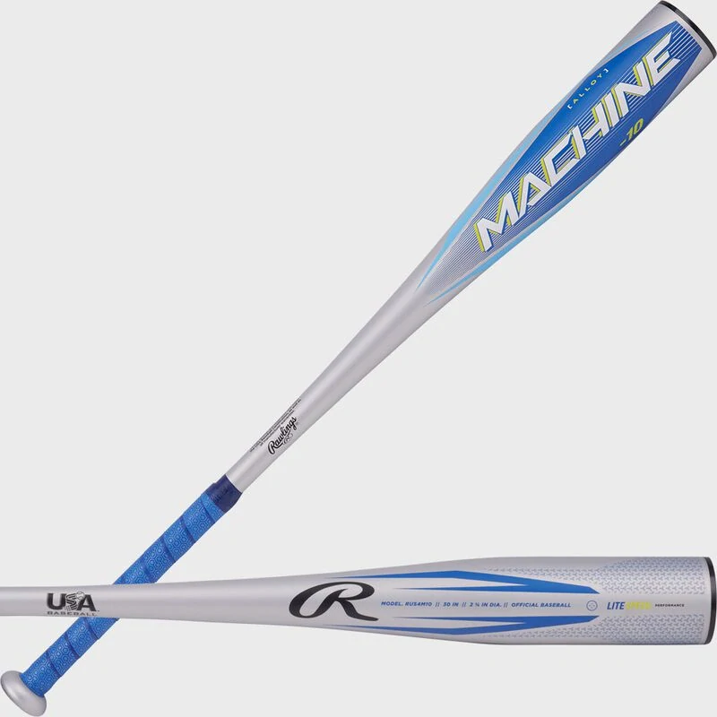 Pálka Rawlings 2024 Machine -10