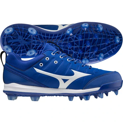 Mizuno 9-Spike Advanced Finch Elite 5 TPU dámské