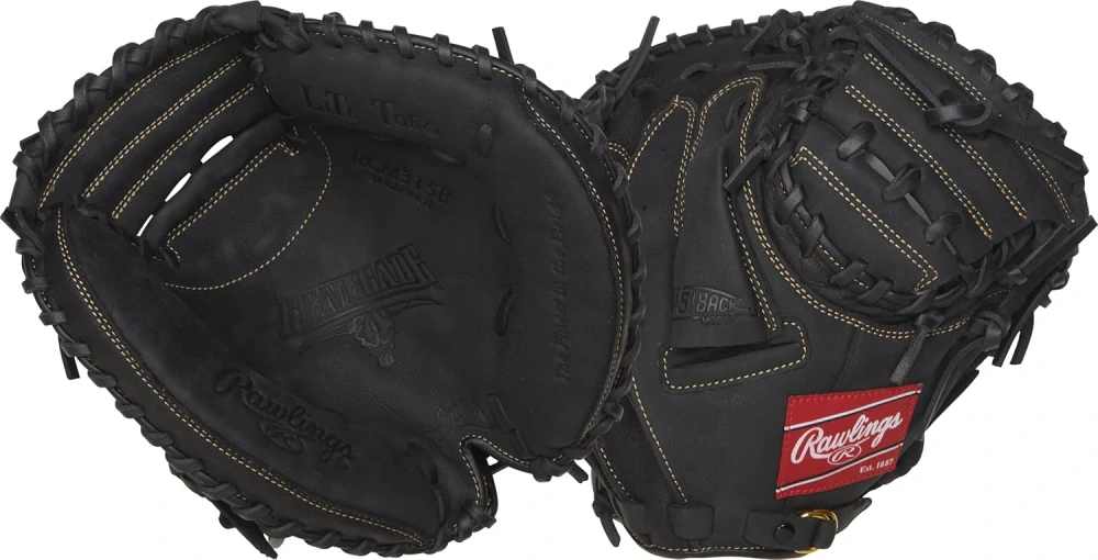 Rawlings Renegade Mitt RCM325B 32,5"