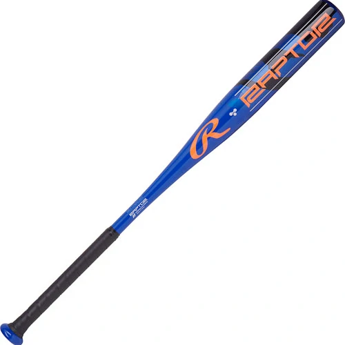 Pálka Rawlings Raptor USA -10