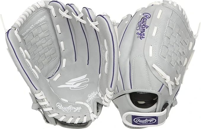 Rawlings Sure Catch 12"