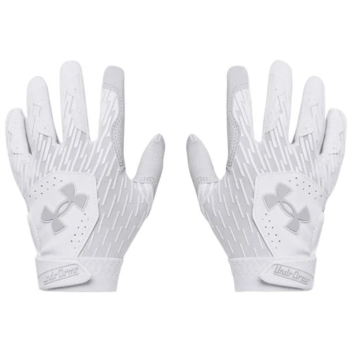 Pálkařské rukavice Under Armour Clean Up dospělí