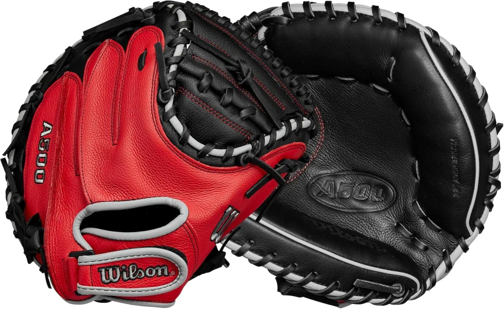 Wilson A500 32"
