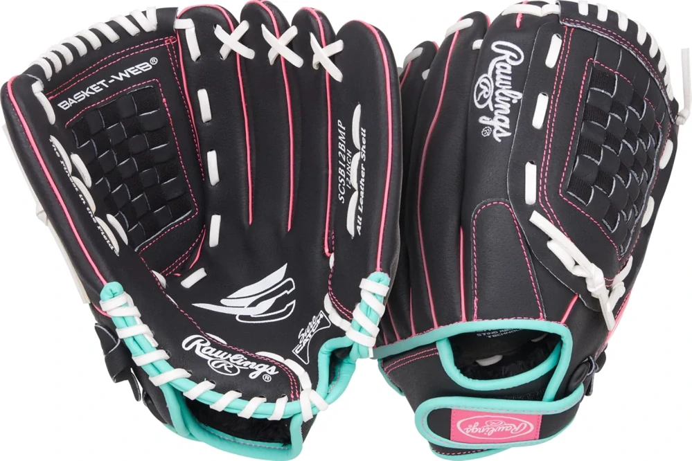 Rawlings Sure Catch 12"