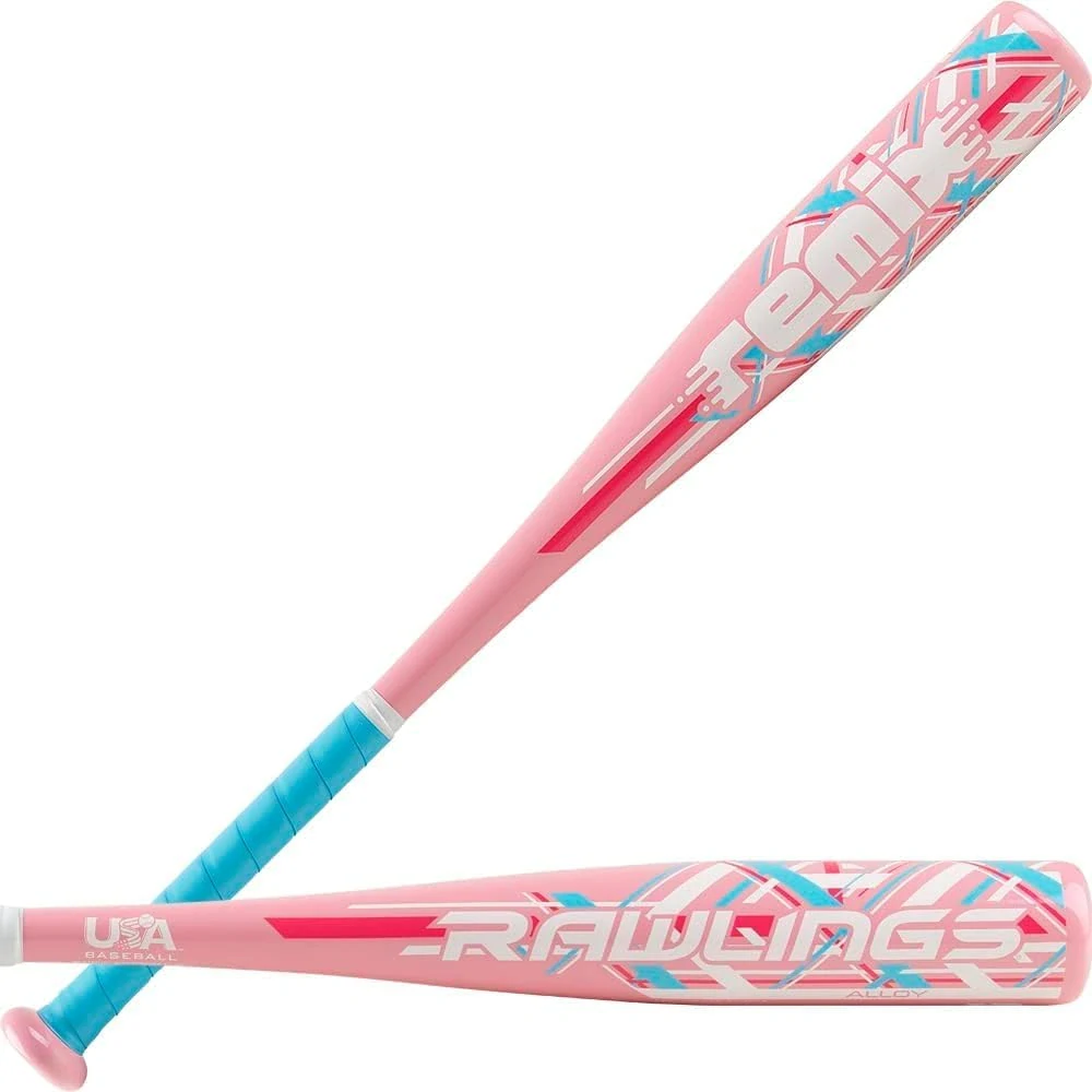 Pálka Rawlings Remix T-Ball -12