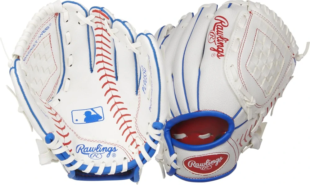 Rawlings T-ball 9"