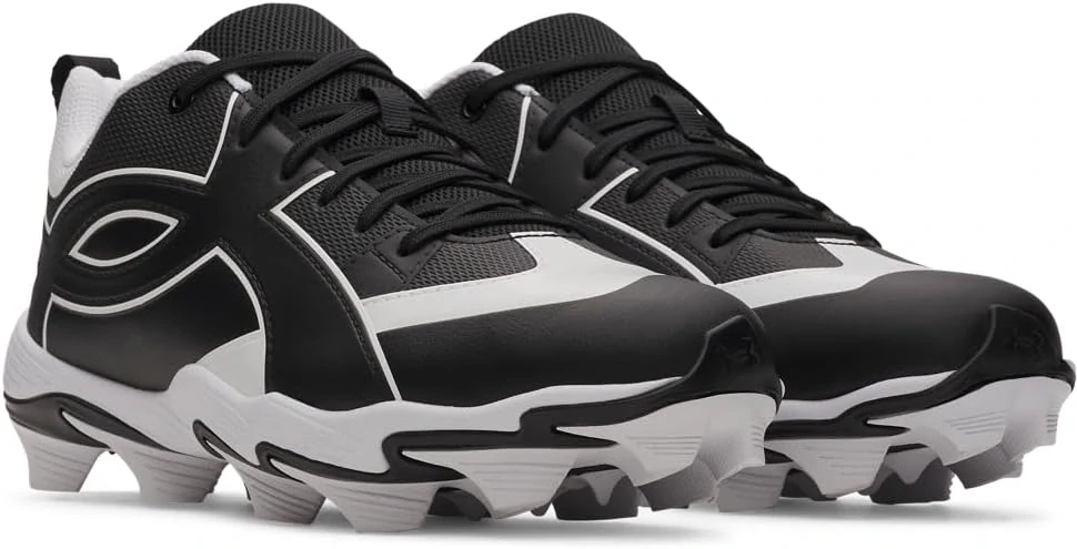 Under Armour Leadoff Icon Low RM dětské