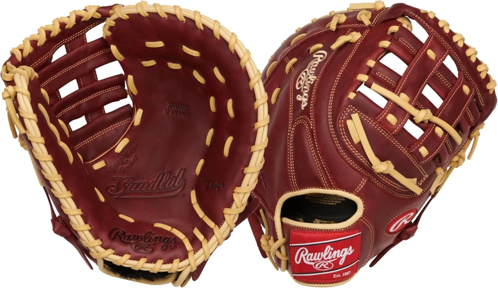Rawlings Sandlot 12.5" First Base