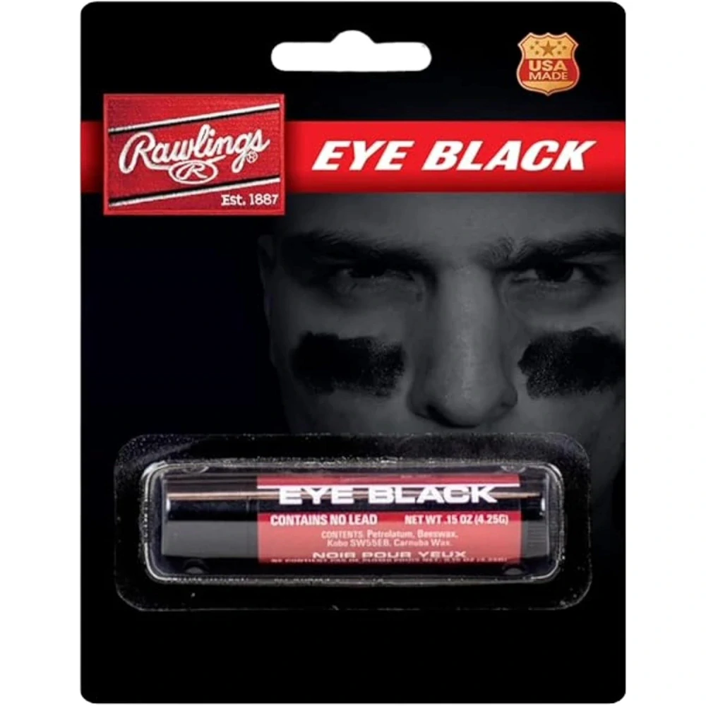 Rawlings černidlo pod oči