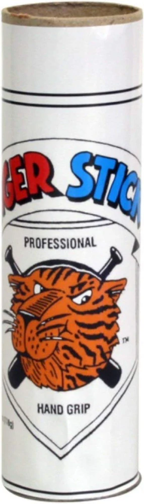 Smůla/lepidlo na pálku Tiger Stick