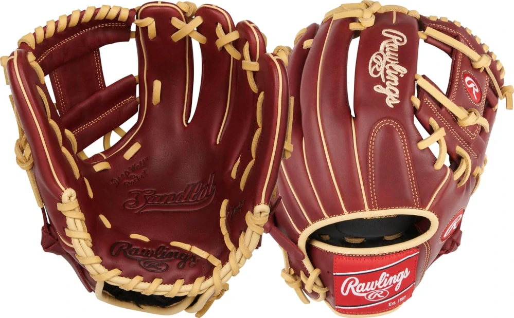 Rawlings Sandlot 11.5"