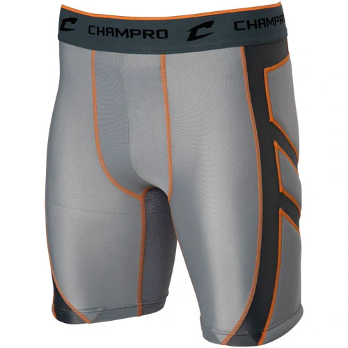 Champro dospělí slajdovací kraťasy/kalhoty Slinding Short
