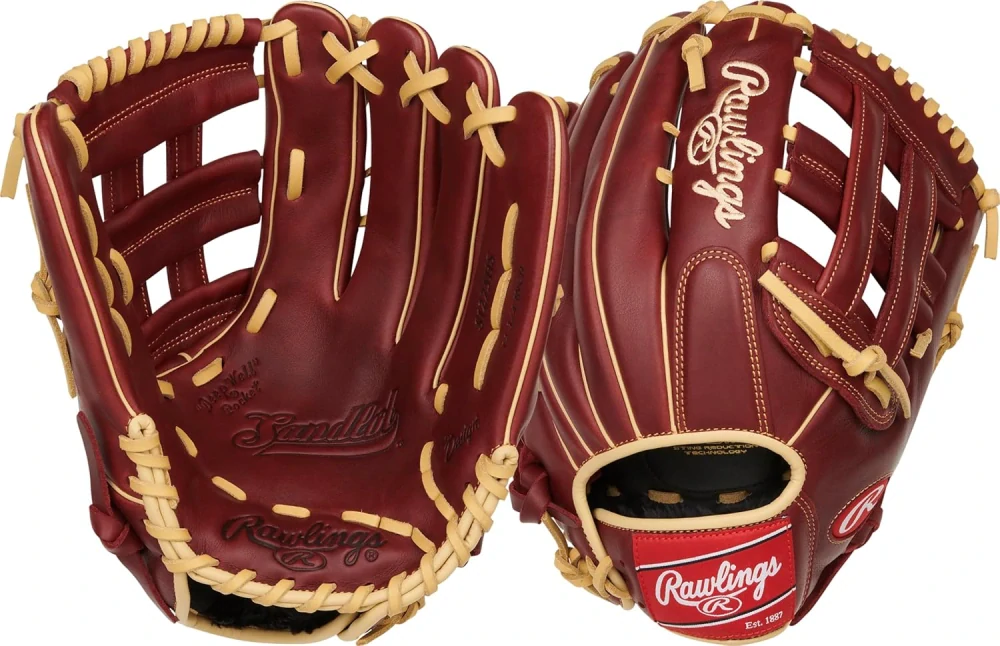 Rawlings Sandlot 12.75"