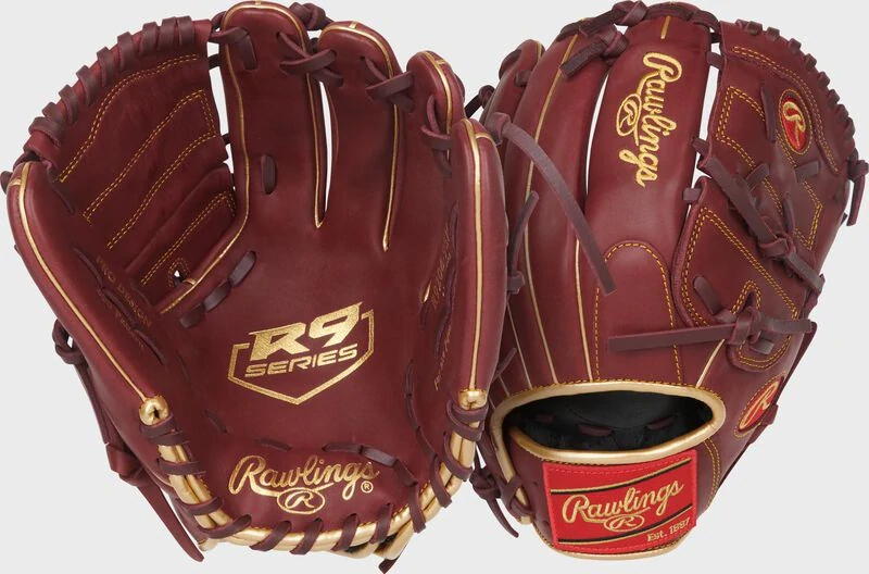 Rawlings R9 SERIES 11.5"