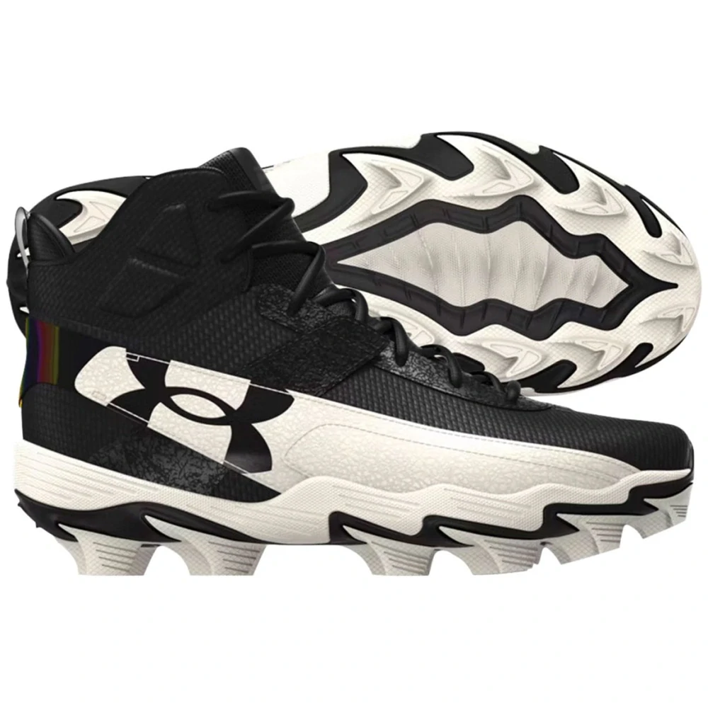 Under Armour Harper 10 RM dětské