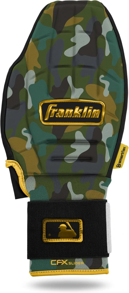 Slajdovací rukavice dětská Franklin CFX Sliding Mitt