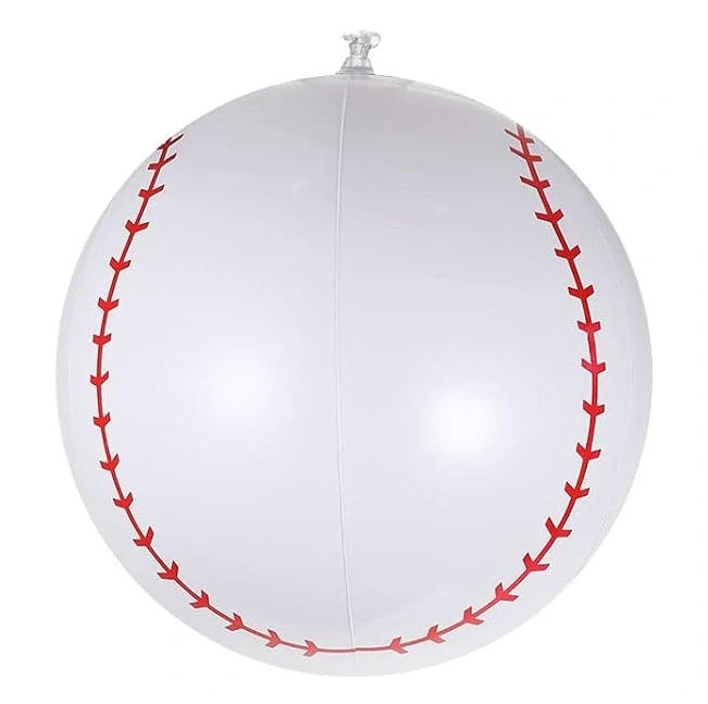 Nafukovací míč baseball