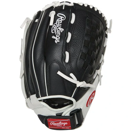 Rawlings Shut Out 12.5" Fastpitch Softball