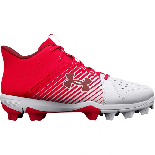 Under Armour Leadoff Mid RM JR dětské