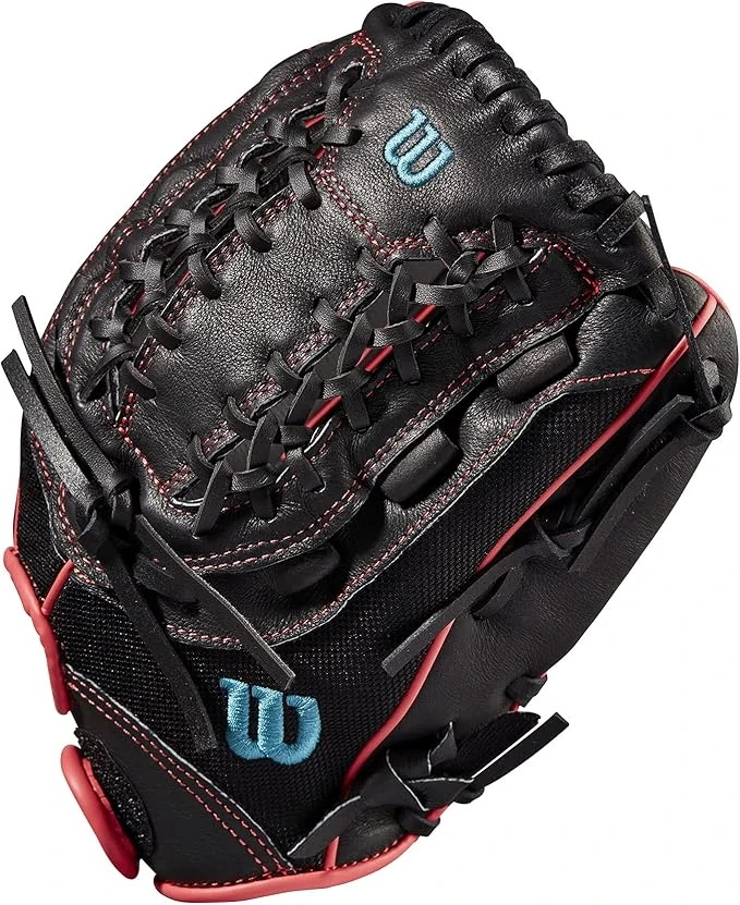 Wilson 2022 A440 Flash 12" Fastpitch Práva ruka