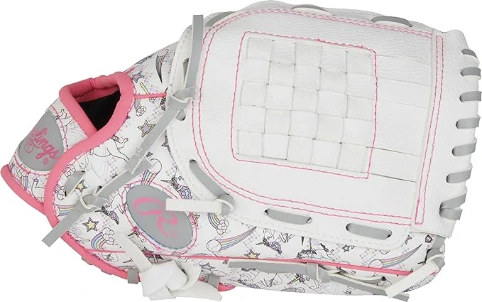 Rawlings Unicorn t-ball 10"