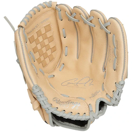 Rawlings Sure Catch Carlos Correa 10.5" PRAVÁ RUKA
