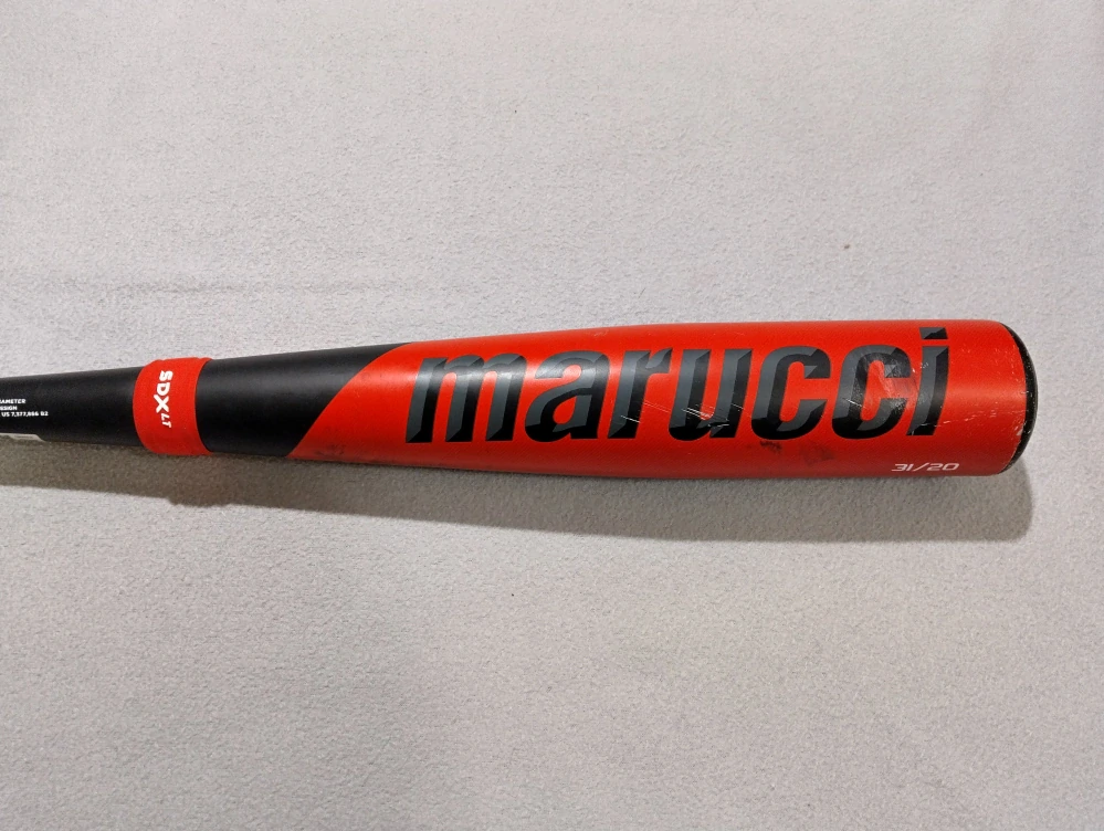 Marucci CAT Connect Hybrid USA 2023 -11 31"
