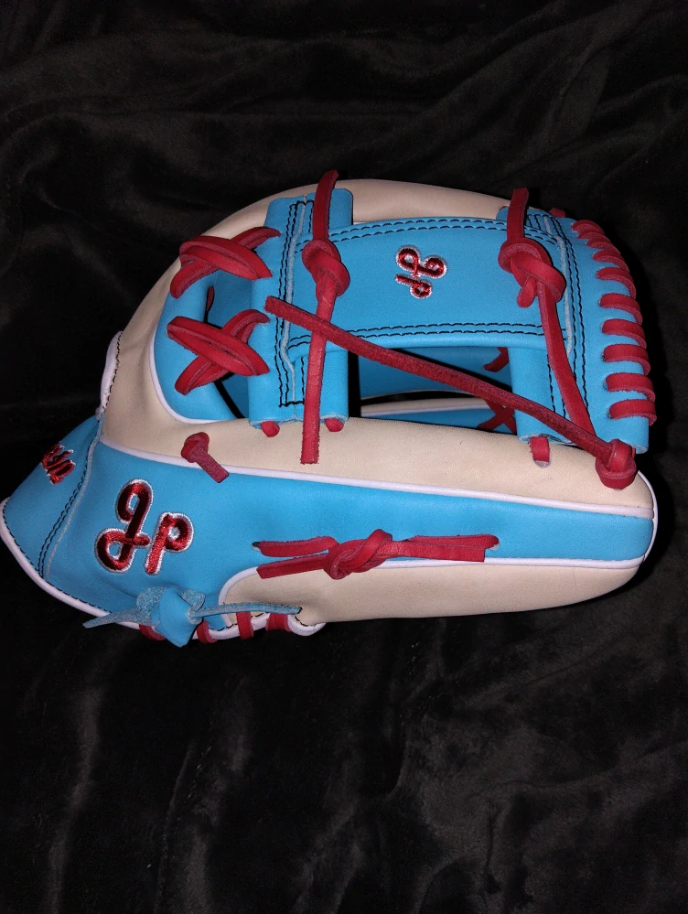 Rukavice Japesn S200 12.5"