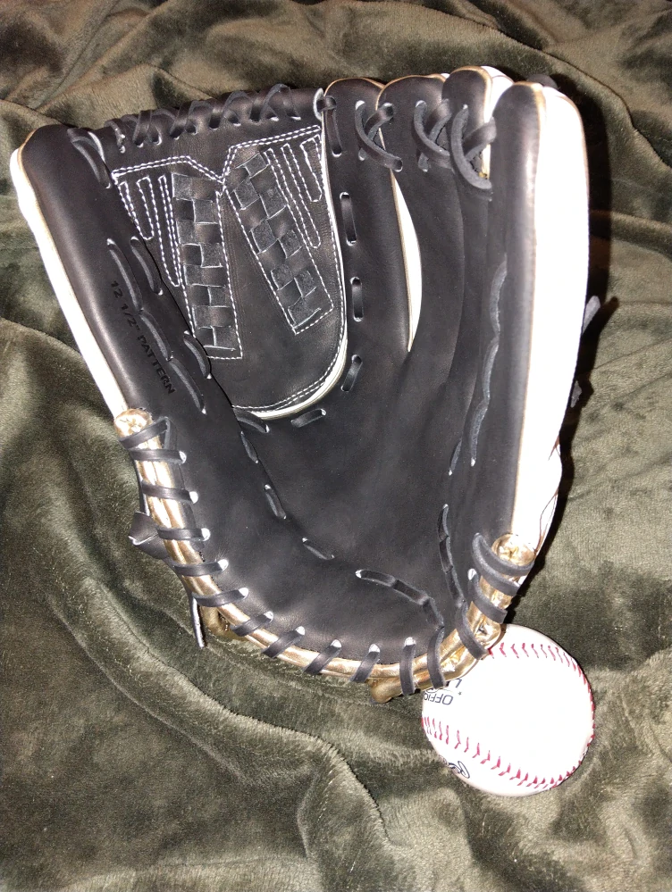 Rukavice Japesn S200 12.5" Softball