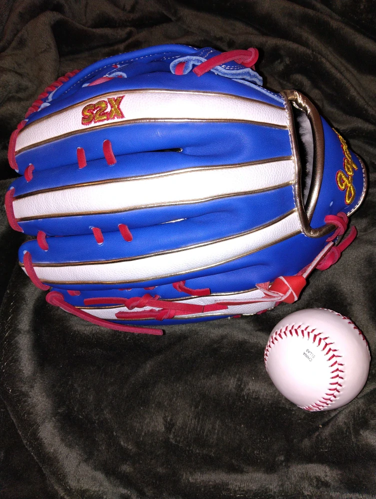 Rukavice Japesn S2X 12"