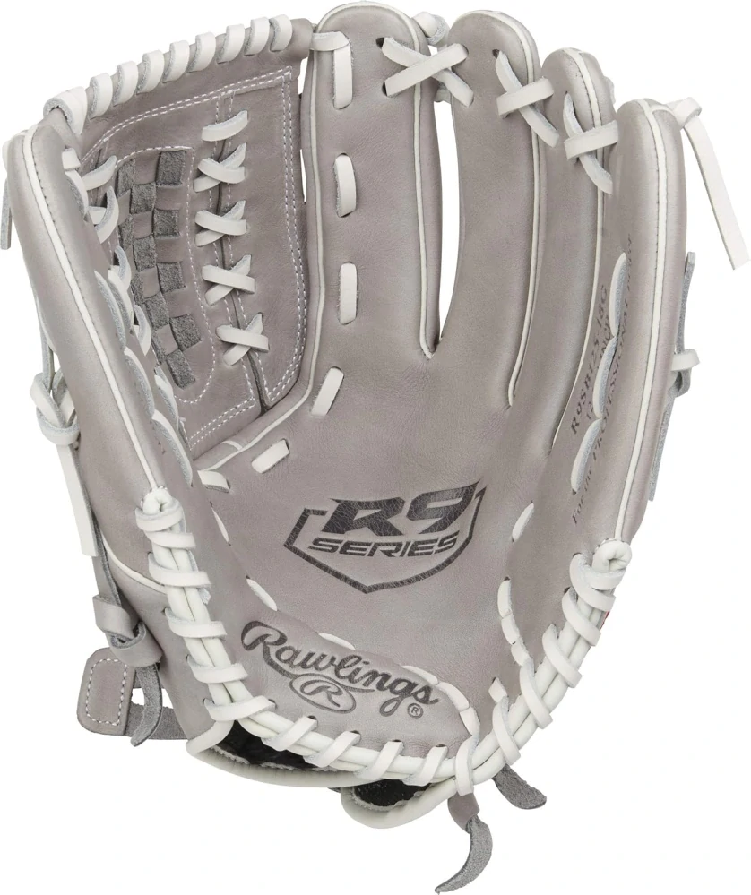 Rawlings R9 Fastpitch Softball 12"