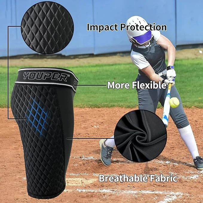 Slajdovací kraťasy Youper dívčí