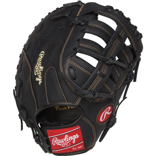 Rawlings Renegade 12.5" First Base