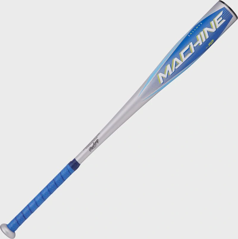 Pálka Rawlings 2024 Machine -10