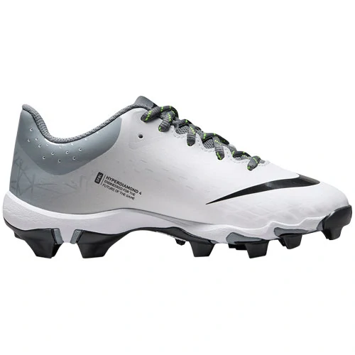 NIKE Hyperdiamond 4 Keystone GG dětské