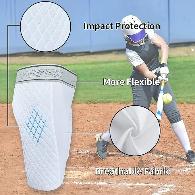 Slajdovací kraťasy Youper dívčí