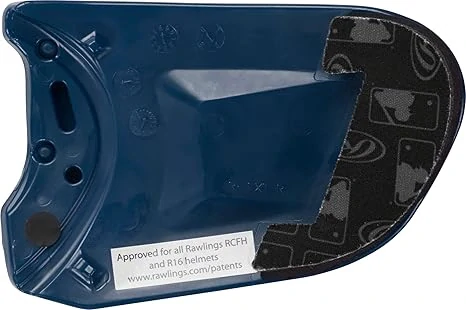 Chránič obličeje Rawlings