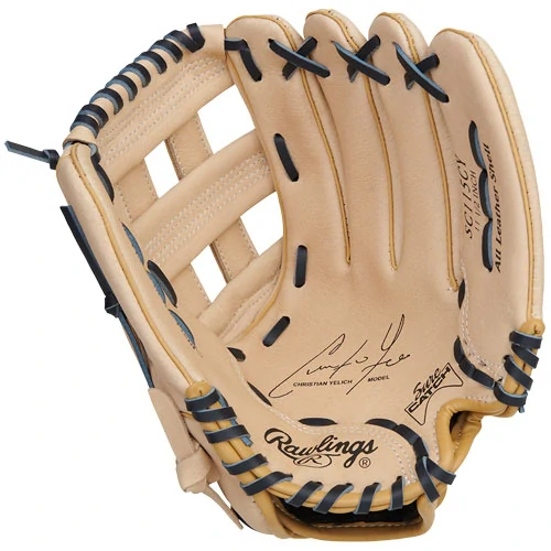 Rawlings Youth Sure Catch Christian Yelich 11.5"