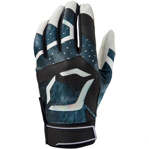 Pálkařské rukavice Evoshield Daze dětské