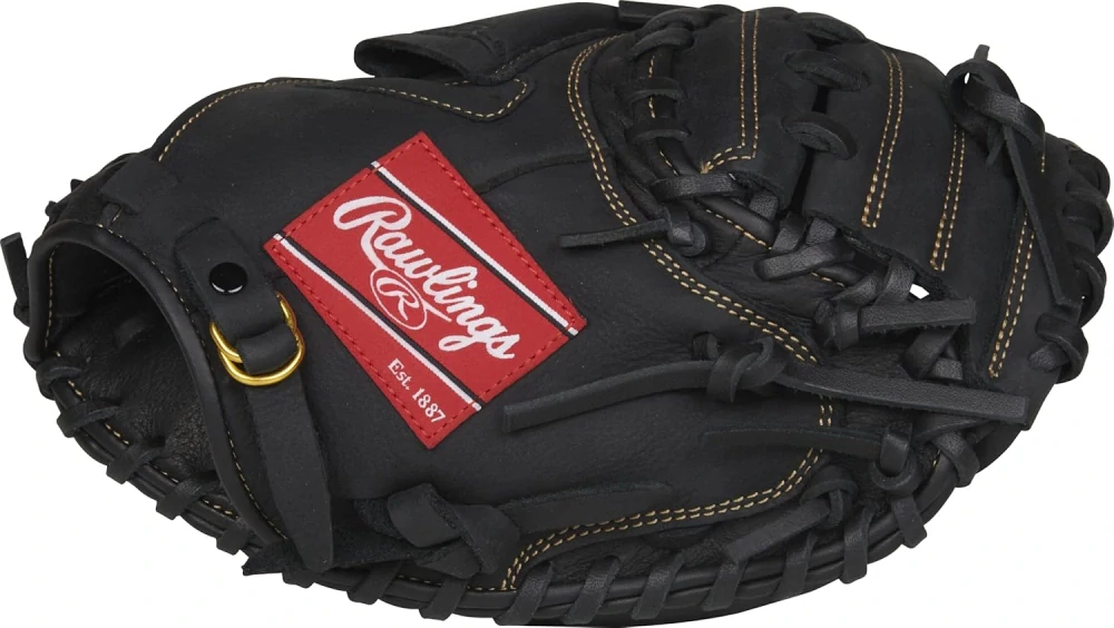 Rawlings Renegade Mitt RCM325B 32,5"