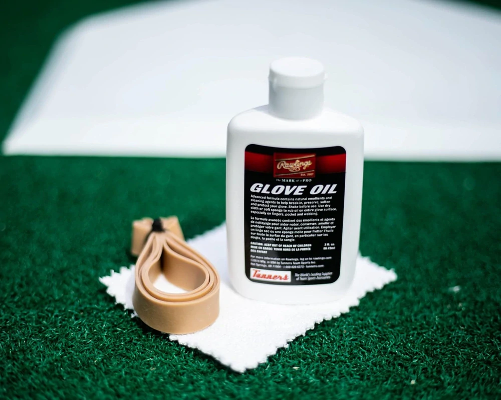 Rawlings GAME READY Glove Break-In Kit 