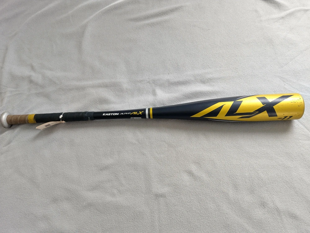 Pálka 2022 Easton Alpha ALX -11 30"