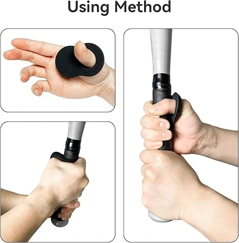 Chránič palce pro pálkaře - tenký