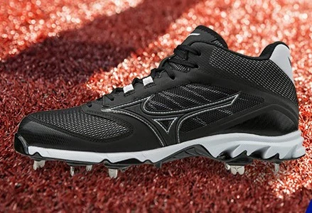 Mizuno 9-Spike®Dominant 2 MID dospělí