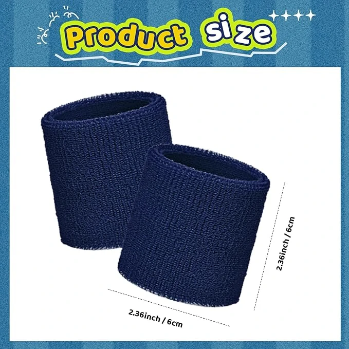 Potítka 2 ks dětský