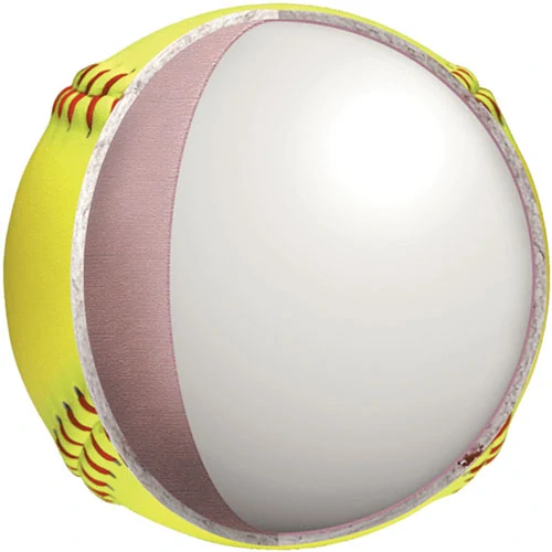 Rawlings FP11S 11" Fastpitch Softball